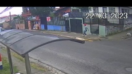 ext-Hombre corre y se salve de morir acribillado por sicario en Guadalupe-230323