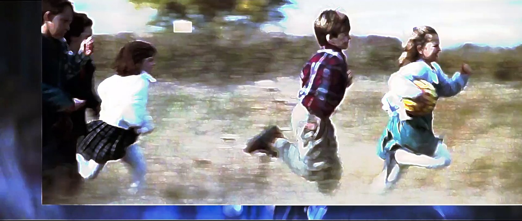 Proteus vs ISEEDEATH - DeSTRUcTor - Video Kid Hideous (In the Mouth of Madness tribute)