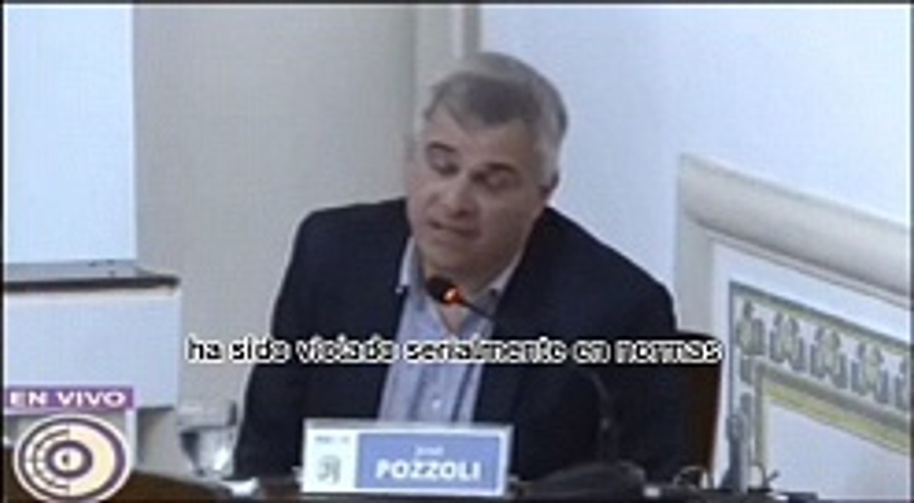 jose pozzoli