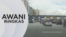 AWANI Ringkas: Beri plilihan kepada pengguna lebuh raya membuat bayaran