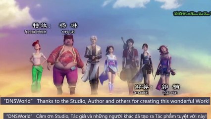 ▄Anime5▄畫江湖之不良人(第19集) [第3季] - The Degenerate  (S3E19)- Họa Giang Hồ Chi Bất Lương Nhân (Tập 19-Phần 3) - Hua Jiang Hu Zhi Bu Liang Ren  (S3E19) - A Portrait Of Jianghu  (S3E19)- Hua Jianghu: Ling Zhu  (S3E19) - Drawing Jiang Hu  (S3E19) - 画江湖之不良人 (S3E19)