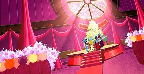 Duck Dodgers S02 E01