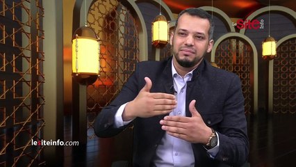 الشيخ يونس ريحان_ الصيام جنة وعلى المغاربة تجنب الكلام الفاحش ومقدمات الجماع وهذه آداب الصيام