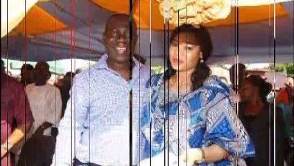 Senator Ike Ekweremadu, His Wife, Are Found Guilty Of Organ Trafficking In The United Kingdom