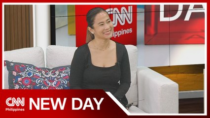 Creating content for an online lifestyle magazine | New Day