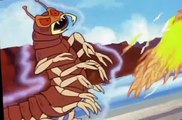 Godzilla: The Animated Series Godzilla: The Animated Series S01 E006 The Energy Beast