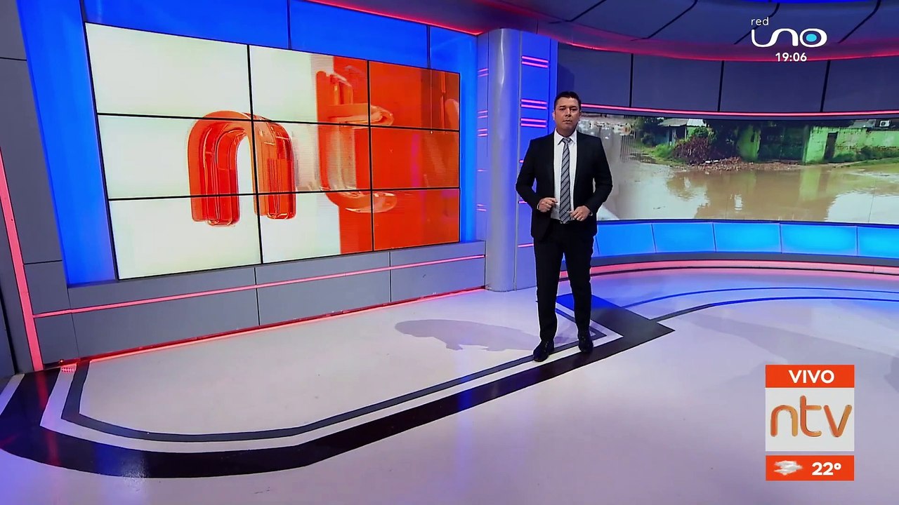 Más de 80 familias afectadas por las lluvias en el Plan 3000 y las calles continúan anegadas en los lotes