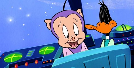 Duck Dodgers Season 2, Episode 3