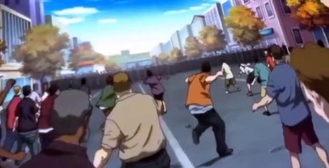 The Boondocks S03 E013