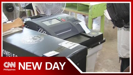 Questions raised over transmission logs of 2022 polls