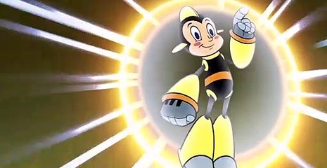 Duck Dodgers S02 E04