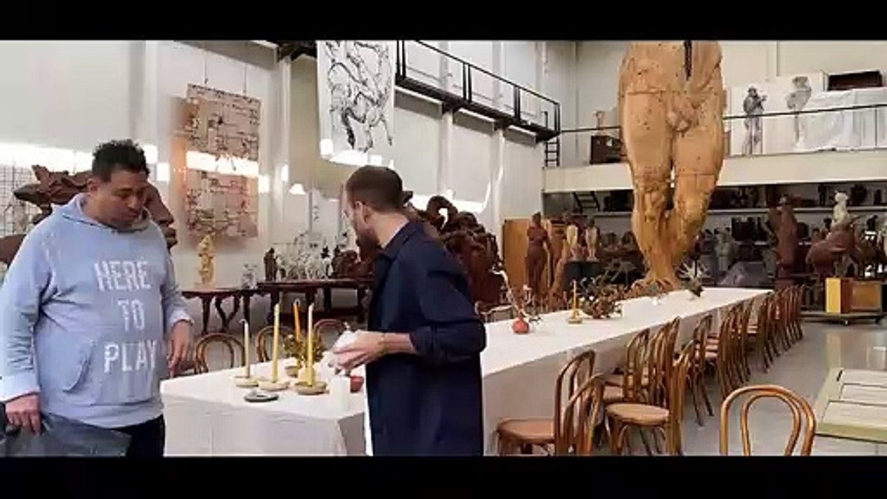 Celebramos a los 100 Mexicanos Más Creativos en el Mundo