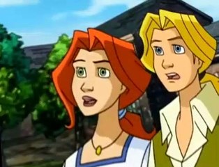 Liberty's Kids Liberty’s Kids E040 We the People