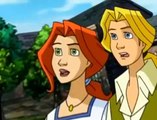 Liberty's Kids Liberty’s Kids E040 We the People