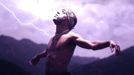 6LACK - Since I Have A Lover