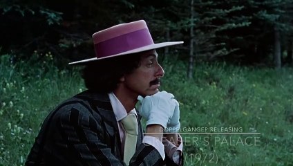 Greaser's Palace | movie | 1972 | Official Clip