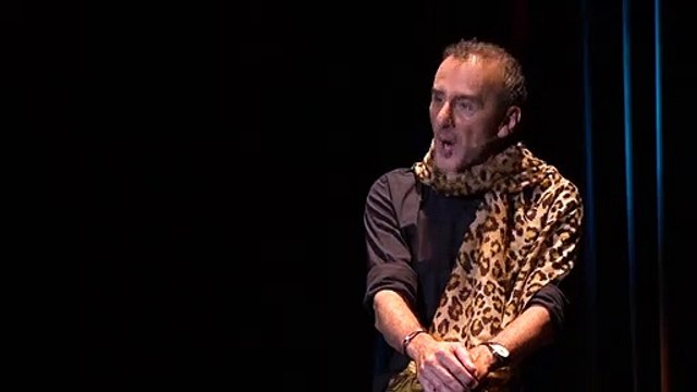 Elie Semoun et ses monstres | movie | 2023 | Official Trailer