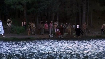 Greaser's Palace | movie | 1972 | Official Clip