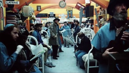 Mes parrains sont magiques | movie | 2001 | Official Trailer