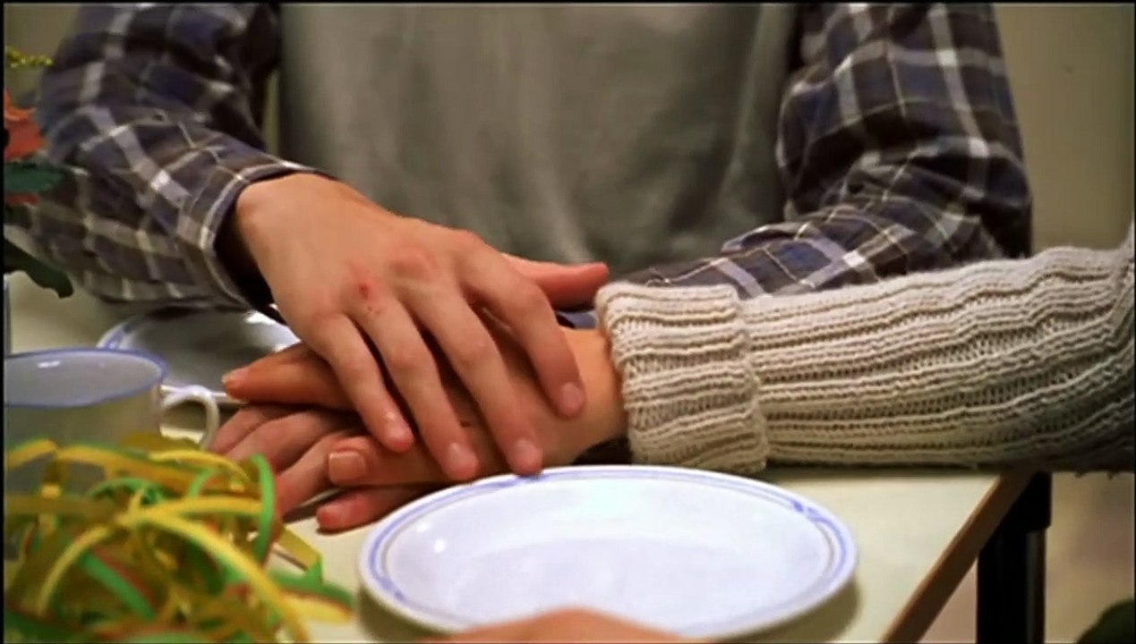 Der Krieger und die Kaiserin | movie | 2000 | Official Trailer