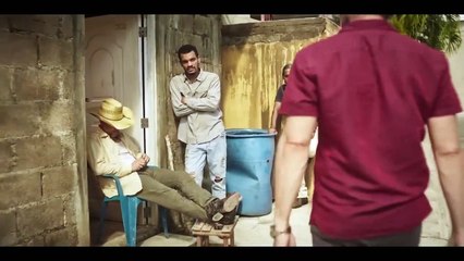 The Black Demon (2023) | Official Trailer: Survive the Megalodon Attack in Baja