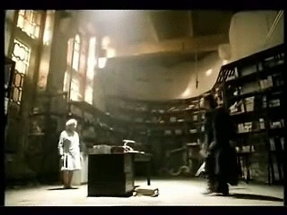 The Sight | movie | 2000 | Official Trailer