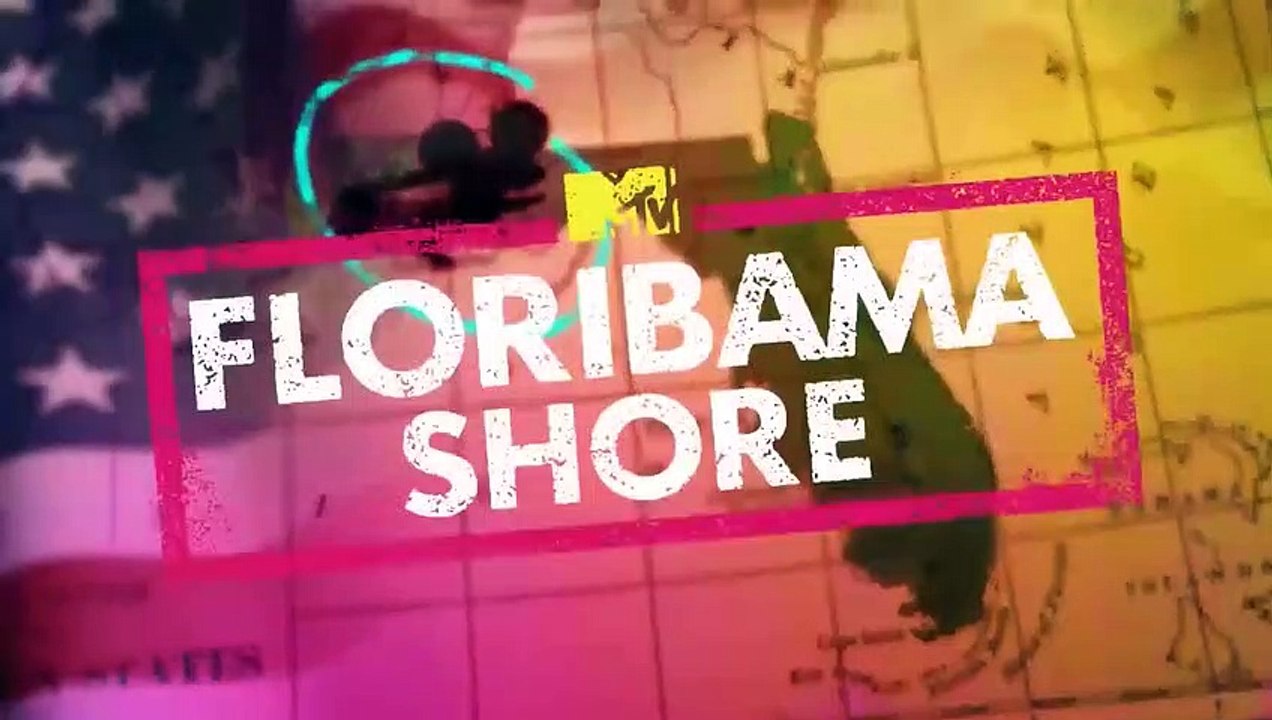 Floribama Shore | show | 2017 | Official Trailer