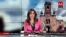 Milenio Noticias, con Elisa Alanís, 22 de marzo de 2023