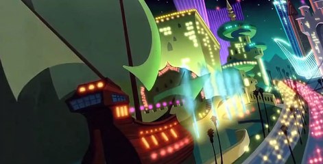 Duck Dodgers S02 E06