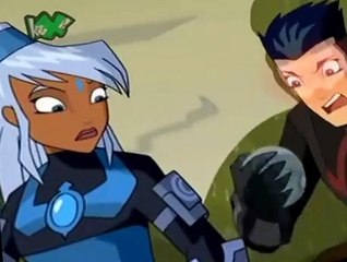 Di-Gata Defenders Di-Gata Defenders S02 E020 The Lost Children