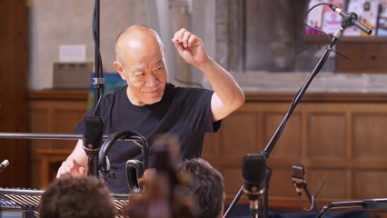 Joe Hisaishi - Merry-Go-Round of Life (from 'Howl’s Moving Castle')