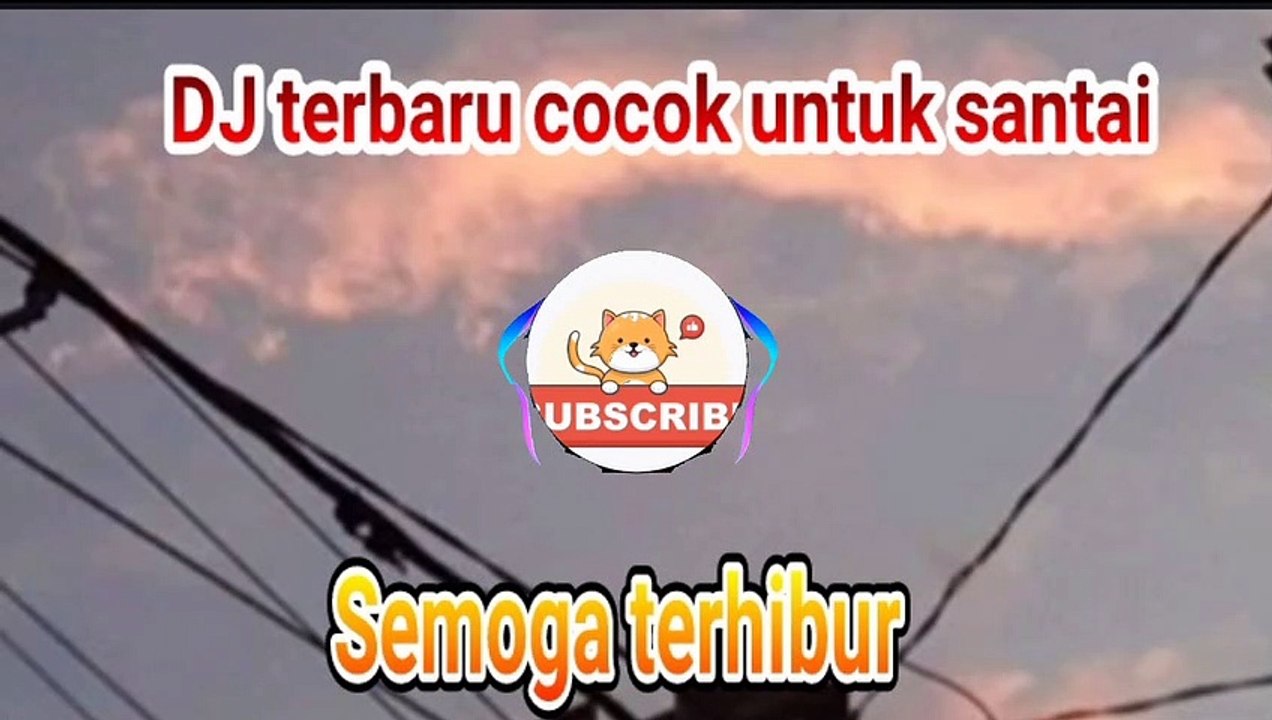 DJ terbaru musik joget remix FYP 2023