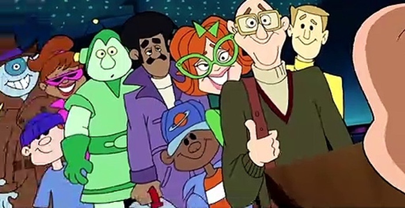 Duck Dodgers S02 E09