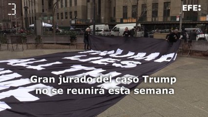 América al día en 60 segundos jueves 23 de marzo