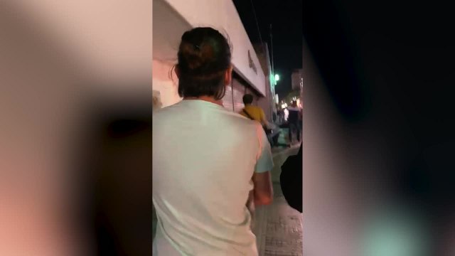 El precio de luchar contra las macrogranjas de cerdos en Yucatán