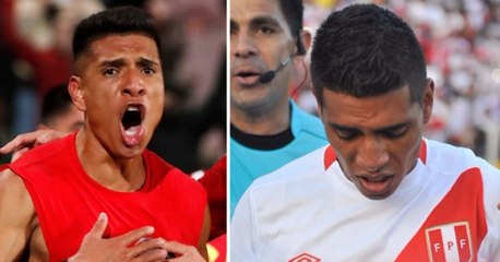 Paolo Hurtado podría perder propiedades