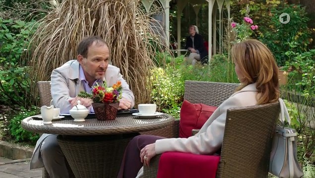 Sturm der Liebe Folge 4001 In großer Sorge