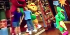 Barney and Friends Barney and Friends S08 E015 Squares, Squares Everywhere