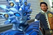 Power Rangers Mystic Force Power Rangers Mystic Force E027 The Snow Prince