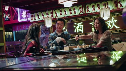 Tập 14 - Yêu Em Từ Dạ Dày - Dating In The Kitchen | Lâm Vũ Thân, Triệu Lộ Tư