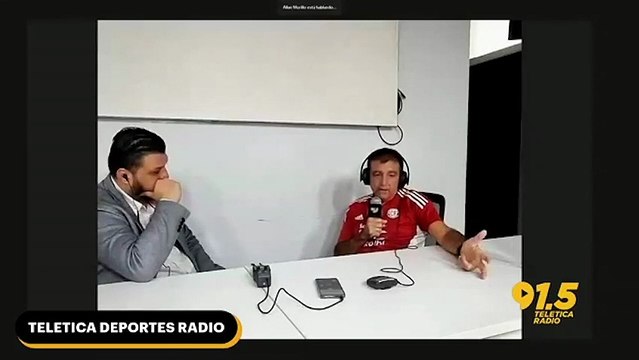 td7-Claudio Vivas: No puede ser que los entrenadores estén obligados a poner un jugador menor por regla 230323