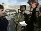 Tras los Pasos de Alejandro Magno 3/4 - Las Montañas del Hindu Kush