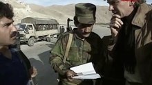Tras los Pasos de Alejandro Magno 3/4 - Las Montañas del Hindu Kush