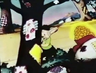 Mighty Mouse Mighty Mouse E065 Injun Trouble