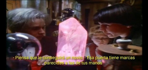 Eerie Indiana 16 The Loyal Order of Corn