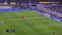 Almada goal against Panama |Argentina vs Panama| Friendlies