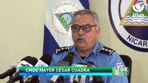 Policía Nacional captura a cuatro personas por delitos de estafa agravada y estelionato