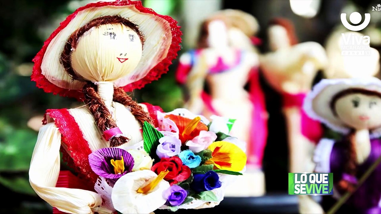 Conoce a Juan Carlos, un artista plástico creador de cuadros de tuza