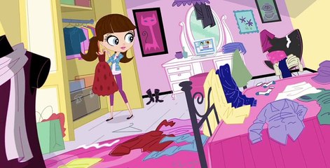 Littlest Pet Shop S03 E11