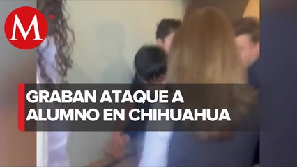 En Chihuahua, se registra un caso de bullying en la preparatoria del Instituto La Salle